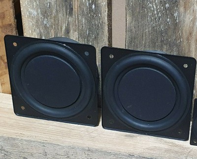 canton soundbar dm 50